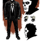 Illustration for article titled Valiants Bringing Back Its Fan-Favorite Hero iShadowman/i Next Year